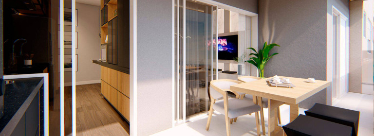 Imagem Apartamento com 3 Quartos à Venda, 101 m² em Parque Campolim - Sorocaba