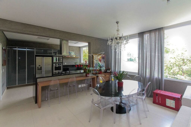 Imagem Casa com 4 Quartos à Venda, 456 m² em Parque Dos Príncipes - São Paulo Imagem Casa com 4 Quartos à Venda, 456 m² em Parque Dos Príncipes - São Paulo
