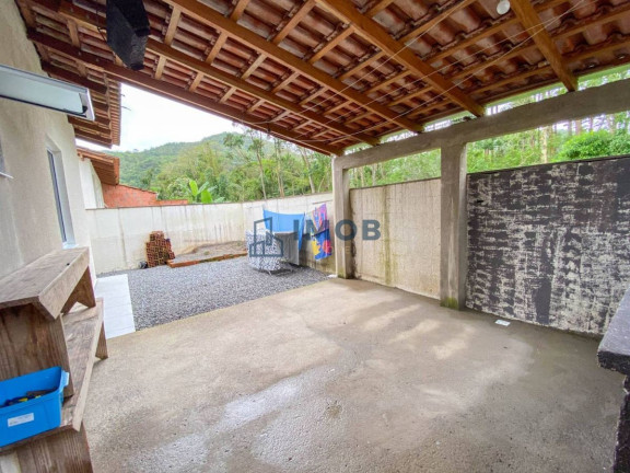Imagem Casa com 3 Quartos à Venda, 60 m² em Figueirinha - Guaramirim