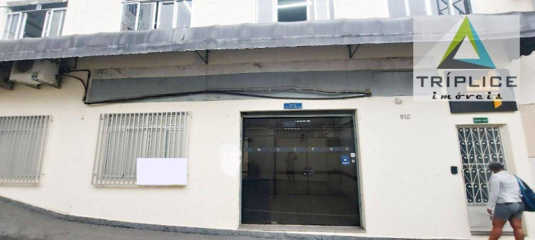 Imagem Loja à Venda, 130 m² em São Mateus - Juiz De Fora Imagem Loja à Venda, 130 m² em São Mateus - Juiz De Fora