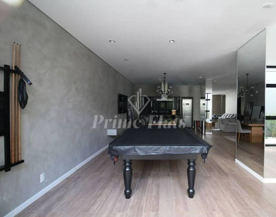 Imagem Apartamento com 1 Quarto à Venda, 26 m² em Moema - São Paulo