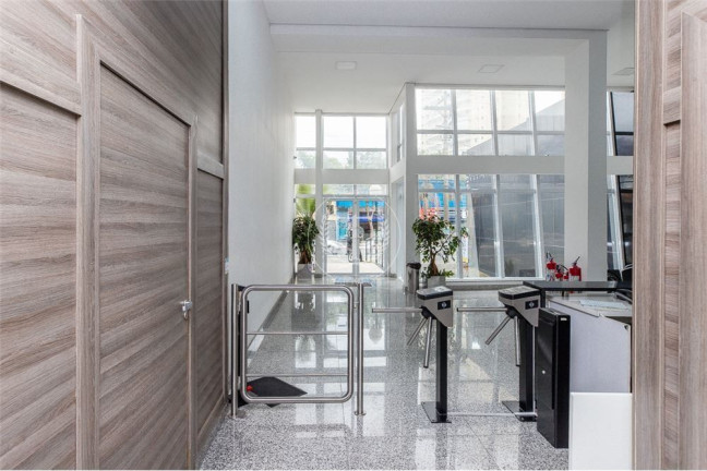 Imagem Sala Comercial à Venda, 30 m² em Vila Sofia - São Paulo Imagem Sala Comercial à Venda, 30 m² em Vila Sofia - São Paulo