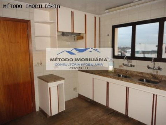 Imagem Apartamento com 4 Quartos à Venda, 226 m² em Saúde - São Paulo