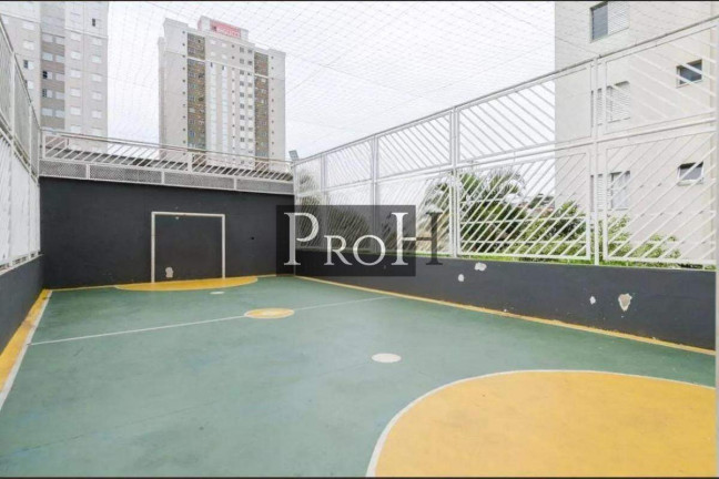 Imagem Apartamento com 2 Quartos à Venda, 47 m² em Paulicéia - São Bernardo Do Campo Imagem Apartamento com 2 Quartos à Venda, 47 m² em Paulicéia - São Bernardo Do Campo