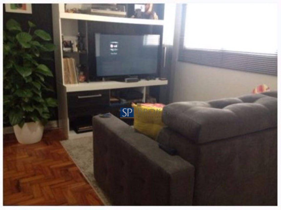 Apartamento com 2 Quartos à Venda, 73 m² em Bela Vista - São Paulo