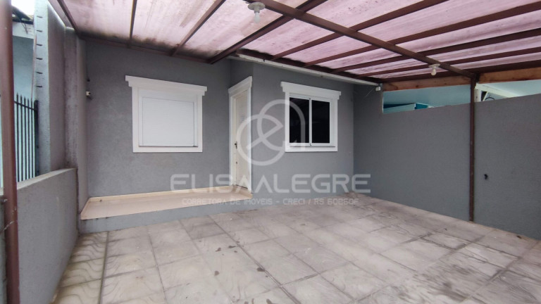 Imagem Casa com 2 Quartos à Venda, 74 m² em Fortuna - Sapucaia Do Sul Imagem Casa com 2 Quartos à Venda, 74 m² em Fortuna - Sapucaia Do Sul