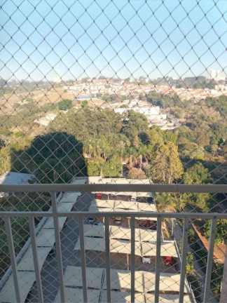 Imagem Apartamento com 2 Quartos à Venda, em Loteamento Santo Antônio - Itatiba Imagem Apartamento com 2 Quartos à Venda, em Loteamento Santo Antônio - Itatiba