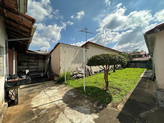 Imagem Casa com 3 Quartos à Venda, 120 m² em Jardim Santa Helena - Suzano
