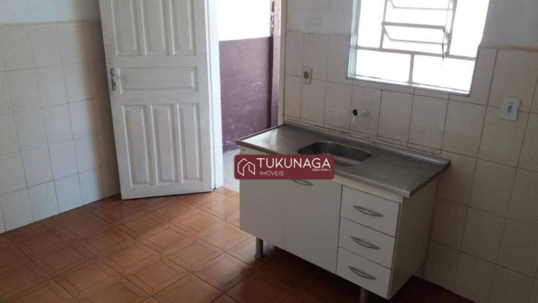 Imagem Casa com 3 Quartos à Venda, 80 m² em Jardim São Ricardo - Guarulhos Imagem Casa com 3 Quartos à Venda, 80 m² em Jardim São Ricardo - Guarulhos