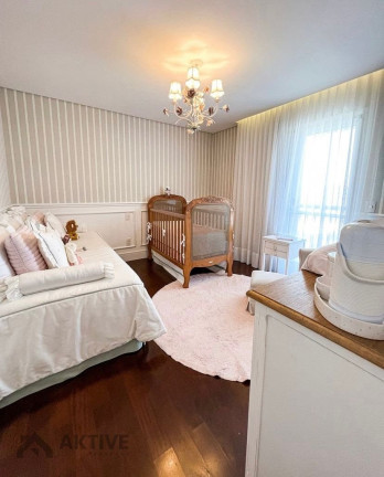 Imagem Apartamento com 4 Quartos à Venda, 330 m² em Alphaville - Barueri Imagem Apartamento com 4 Quartos à Venda, 330 m² em Alphaville - Barueri