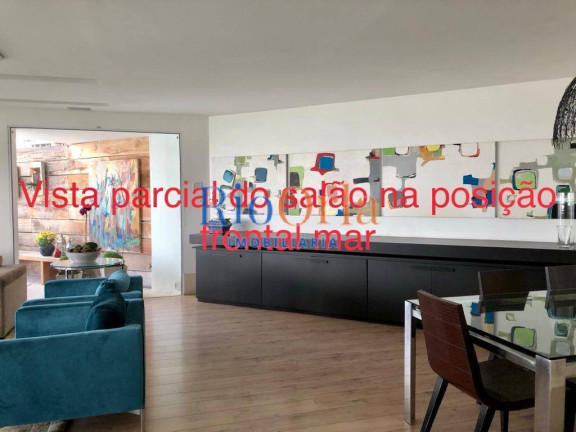 Imagem Apartamento com 3 Quartos à Venda, 230 m² em Barra Da Tijuca - Rio De Janeiro Imagem Apartamento com 3 Quartos à Venda, 230 m² em Barra Da Tijuca - Rio De Janeiro