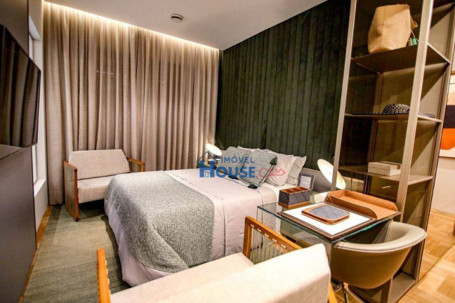 Imagem Apartamento com 4 Quartos à Venda, 142 m² em Perdizes - São Paulo