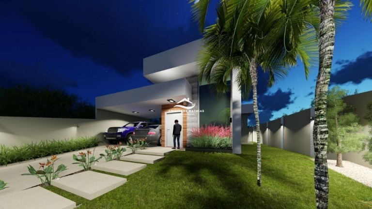 Imagem Casa com 2 Quartos à Venda, 100 m² em Jardim Atlântico Central (itaipuaçu) - Maricá Imagem Casa com 2 Quartos à Venda, 100 m² em Jardim Atlântico Central (itaipuaçu) - Maricá