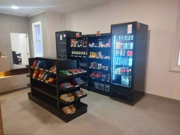 Imagem Apartamento com 1 Quarto para Alugar, 27 m² em Centro - São Bernardo Do Campo Imagem Apartamento com 1 Quarto para Alugar, 27 m² em Centro - São Bernardo Do Campo