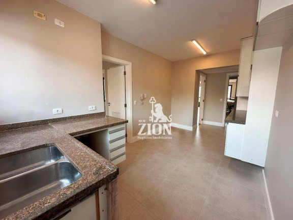 Imagem Apartamento com 4 Quartos à Venda, 195 m² em Santana - São Paulo