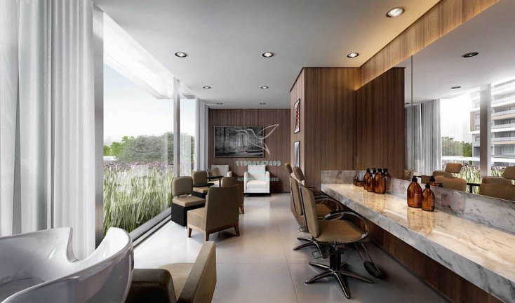 Imagem Apartamento com 4 Quartos à Venda, 158 m² em Brooklin Paulista - São Paulo Imagem Apartamento com 4 Quartos à Venda, 158 m² em Brooklin Paulista - São Paulo