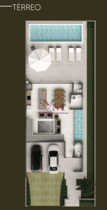 Imagem Sobrado com 3 Quartos à Venda, 258 m² em Caiobá - Matinhos