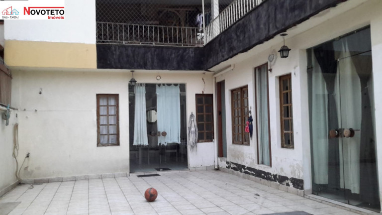 Imagem Casa com 2 Quartos à Venda, 316 m² em Mooca - São Paulo