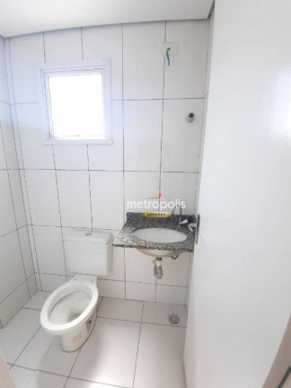 Imagem Apartamento com 2 Quartos à Venda, 56 m² em Parque João Ramalho - Santo André