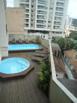 Imagem Imóvel com 3 Quartos à Venda, 100 m² em Vital Brazil - Niterói Imagem Imóvel com 3 Quartos à Venda, 100 m² em Vital Brazil - Niterói
