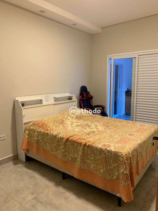 Imagem Casa com 3 Quartos à Venda, 180 m² em Residencial Nova Era - Valinhos