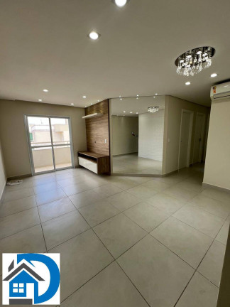 Imagem Apartamento com 3 Quartos à Venda, 80 m² em Jardim Vera Cruz - Sorocaba Imagem Apartamento com 3 Quartos à Venda, 80 m² em Jardim Vera Cruz - Sorocaba