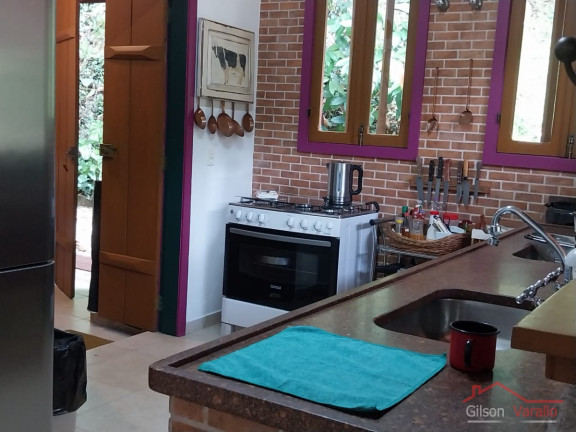 Imagem Casa de Condomínio com 5 Quartos à Venda, 208 m² em Domingas Dias - Ubatuba Imagem Casa de Condomínio com 5 Quartos à Venda, 208 m² em Domingas Dias - Ubatuba