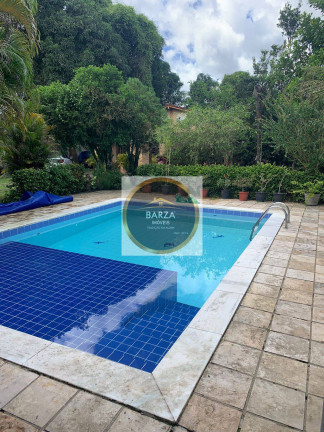 Chácara com 3 Quartos à Venda, 170 m² em Aldeia Dos Camarás - Camaragibe