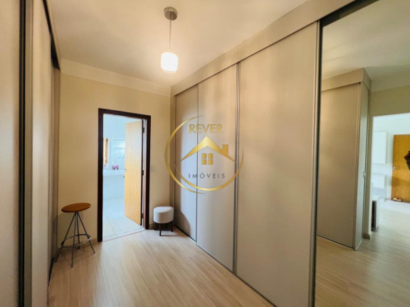 Imagem Casa com 4 Quartos à Venda, 278 m² em Swiss Park  - Campinas