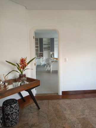 Imagem Apartamento com 4 Quartos à Venda, 357 m² em Jardim Ana Maria - Jundiaí Imagem Apartamento com 4 Quartos à Venda, 357 m² em Jardim Ana Maria - Jundiaí