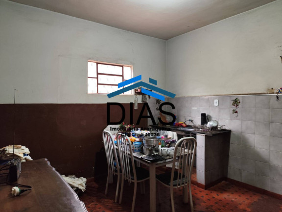 Imagem Casa com 3 Quartos à Venda, 134 m² em Vila Melhado - Araraquara