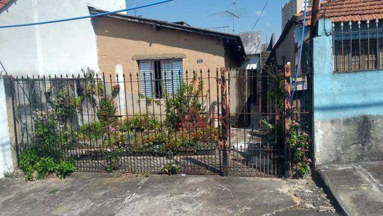Terreno à Venda, 123 m² em Itaquera - São Paulo