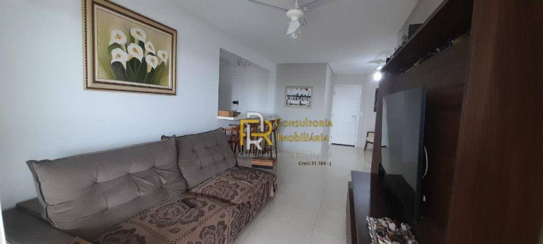 Imagem Apartamento com 3 Quartos à Venda, 126 m² em Aviação - Praia Grande Imagem Apartamento com 3 Quartos à Venda, 126 m² em Aviação - Praia Grande