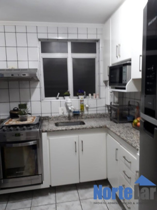 Imagem Apartamento com 2 Quartos à Venda, 50 m² em Vila Nova Cachoeirinha - São Paulo