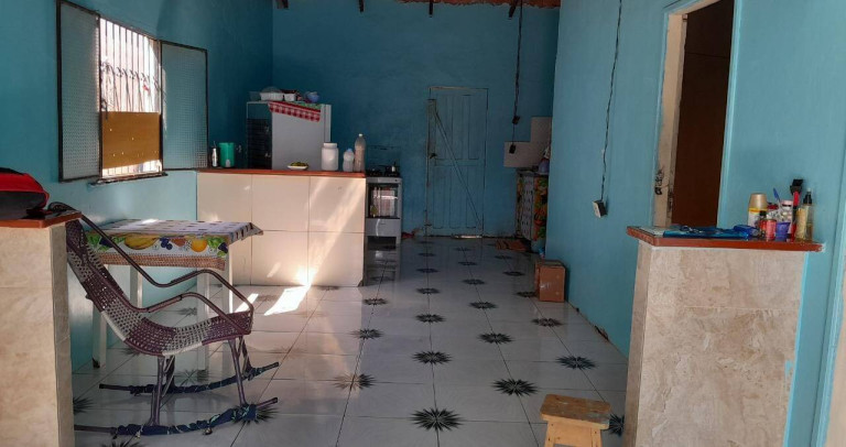 Imagem Casa com 2 Quartos à Venda, 250 m² em Cidade Nova - Manaus Imagem Casa com 2 Quartos à Venda, 250 m² em Cidade Nova - Manaus