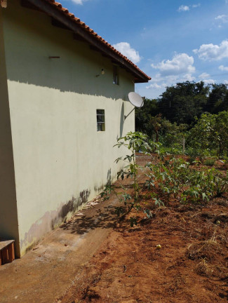 Imagem Chácara com 2 Quartos à Venda, 1.400 m² em Jardim Cananéia - Pilar Do Sul