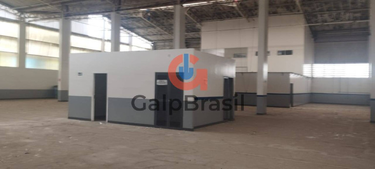 Imagem Galpão à Venda, 5 m² em Alphaville Industrial - Barueri