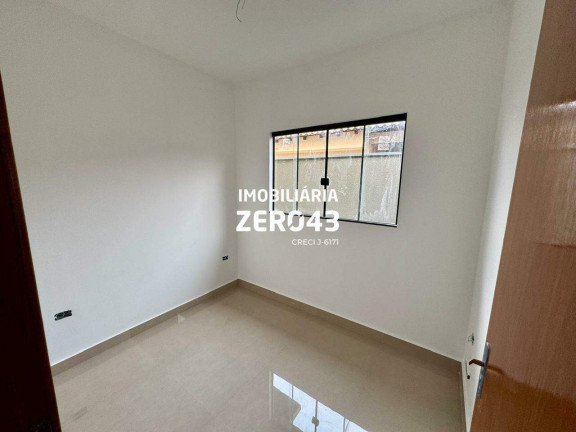 Imagem Casa com 3 Quartos à Venda, 80 m² em Bandeirantes - Londrina Imagem Casa com 3 Quartos à Venda, 80 m² em Bandeirantes - Londrina