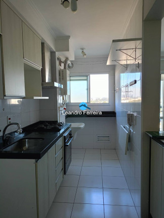 Imagem Apartamento com 2 Quartos à Venda, 55 m² em Independência - São Bernardo Do Campo Imagem Apartamento com 2 Quartos à Venda, 55 m² em Independência - São Bernardo Do Campo