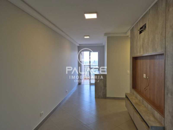 Imagem Apartamento com 2 Quartos para Alugar, 70 m² em Paulicéia - Piracicaba Imagem Apartamento com 2 Quartos para Alugar, 70 m² em Paulicéia - Piracicaba