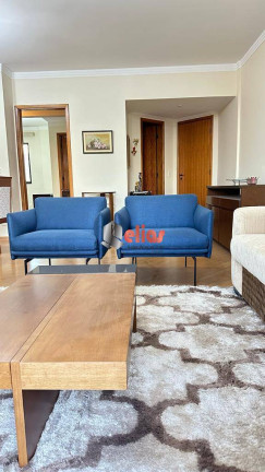 Imagem Apartamento com 3 Quartos para Alugar, 155 m² em Vila Cidade Universitária - Bauru Imagem Apartamento com 3 Quartos para Alugar, 155 m² em Vila Cidade Universitária - Bauru