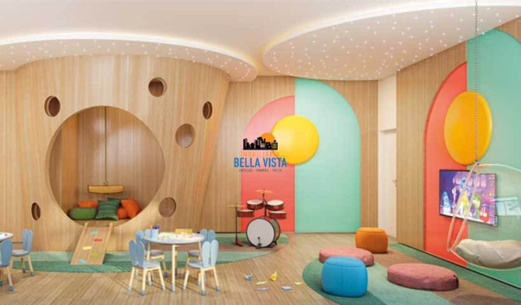 Imagem Apartamento com 3 Quartos à Venda, em Vila Prudente - São Paulo Imagem Apartamento com 3 Quartos à Venda, em Vila Prudente - São Paulo