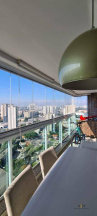 Imagem Apartamento com 3 Quartos à Venda, 129 m² em Vila Leopoldina - São Paulo