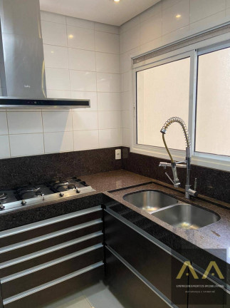 Imagem Apartamento com 3 Quartos à Venda, 158 m² em Tamboré - Santana De Parnaíba Imagem Apartamento com 3 Quartos à Venda, 158 m² em Tamboré - Santana De Parnaíba
