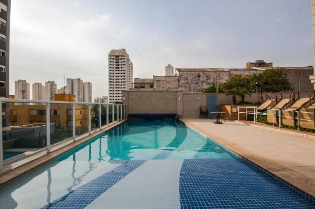 Imagem Imóvel com 2 Quartos à Venda, 50 m² em Vila Hamburguesa - São Paulo Imagem Imóvel com 2 Quartos à Venda, 50 m² em Vila Hamburguesa - São Paulo