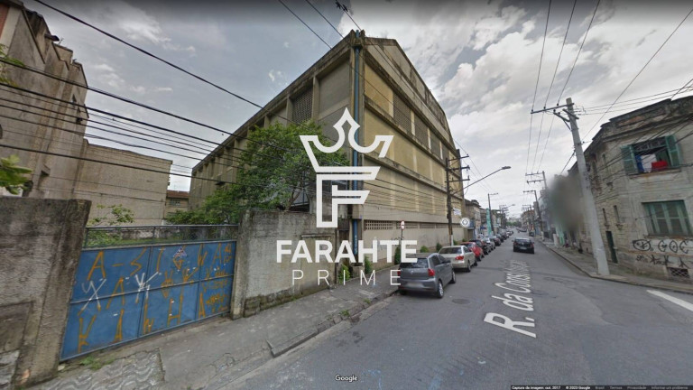 Terreno à Venda, 2 m² em Paquetá - Santos
