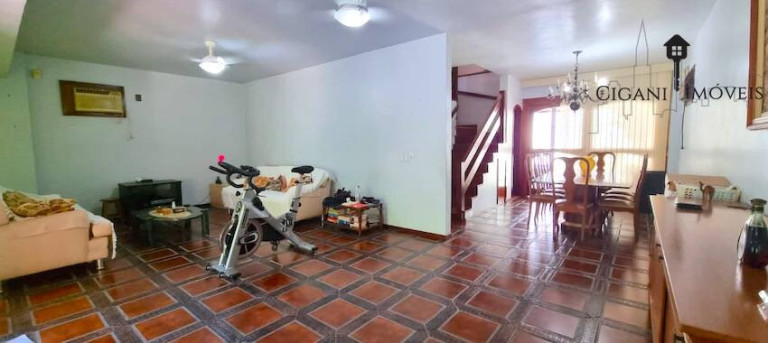 Imagem Casa de Condomínio com 3 Quartos à Venda, 270 m² em Barra Da Tijuca - Rio De Janeiro Imagem Casa de Condomínio com 3 Quartos à Venda, 270 m² em Barra Da Tijuca - Rio De Janeiro