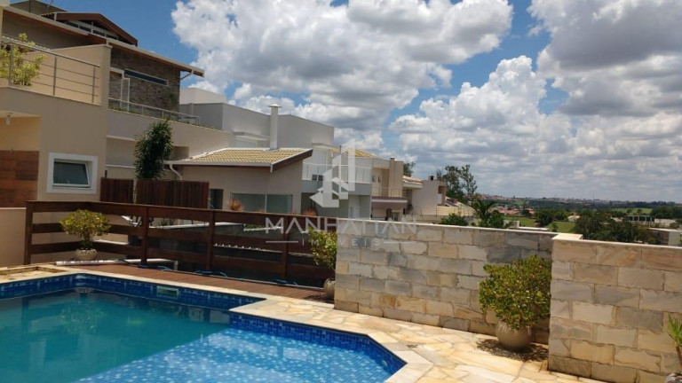 Imagem Casa de Condomínio com 3 Quartos à Venda, 350 m² em Swiss Park - Campinas Imagem Casa de Condomínio com 3 Quartos à Venda, 350 m² em Swiss Park - Campinas
