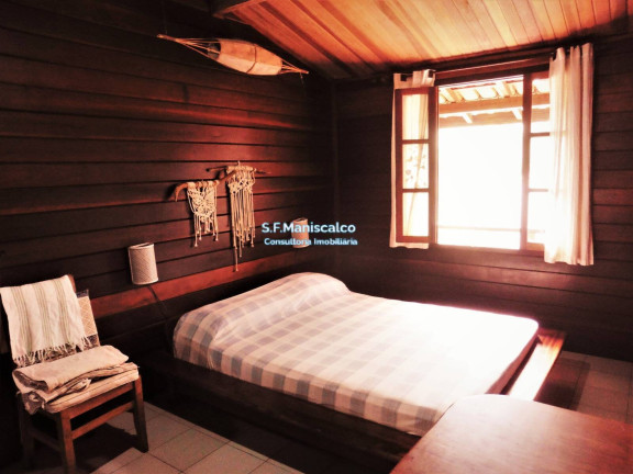 Imagem Casa com 5 Quartos à Venda, 480 m² em Enseada - Ubatuba Imagem Casa com 5 Quartos à Venda, 480 m² em Enseada - Ubatuba