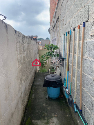 Imagem Casa com 3 Quartos à Venda, 112 m² em Jardim Vista Linda - São Paulo Imagem Casa com 3 Quartos à Venda, 112 m² em Jardim Vista Linda - São Paulo